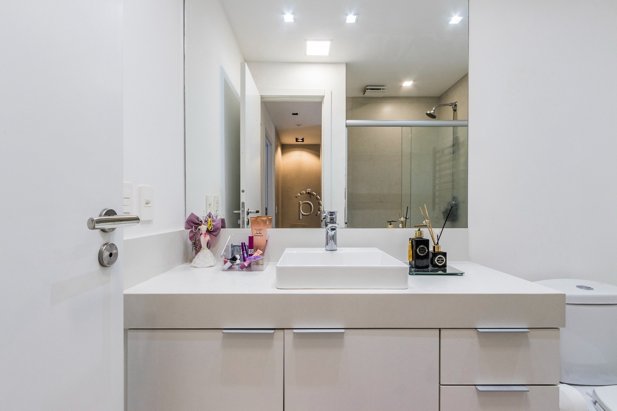 Casa em Condomínio à venda com 120m², 3 quartos, 1 suíte, 2 vagas no bairro Vila Nova em Porto Alegre - Foto 26