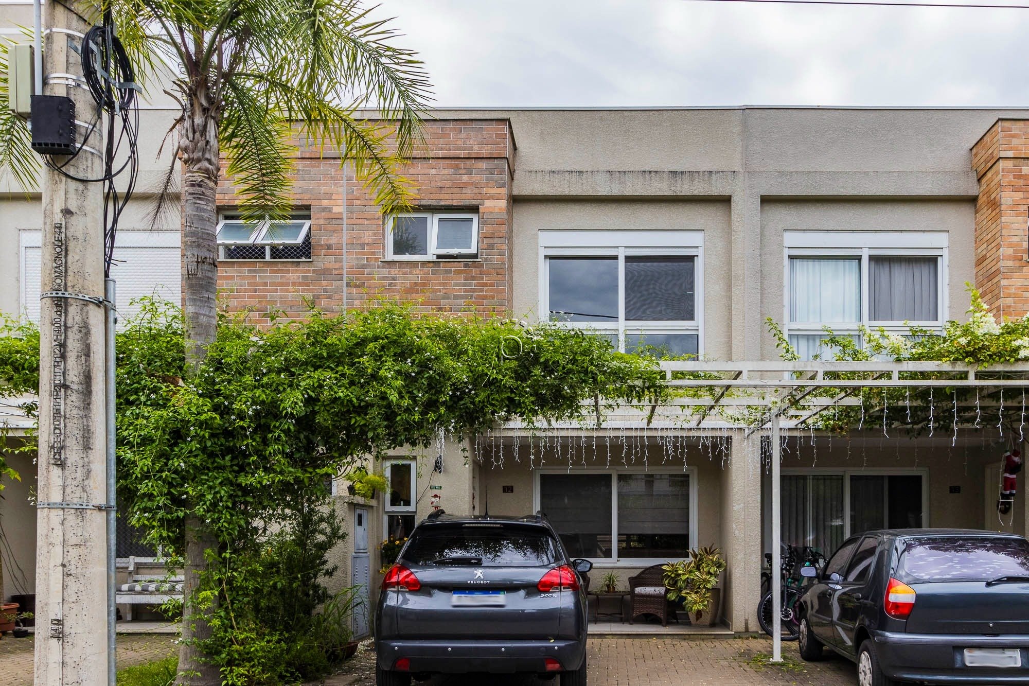 Casa em Condomínio à venda com 120m², 3 quartos, 1 suíte, 2 vagas no bairro Vila Nova em Porto Alegre - Foto 30