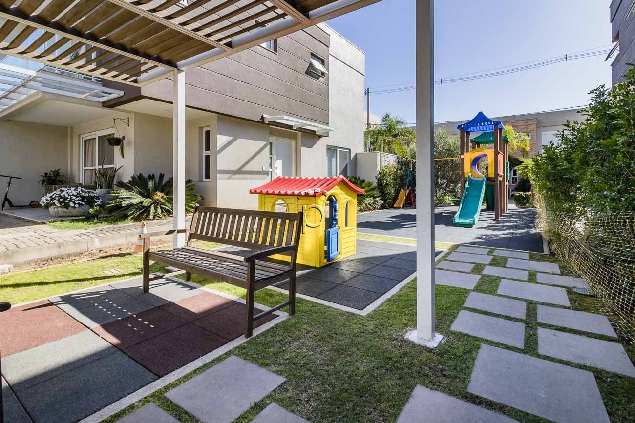 Casa em Condomínio à venda com 120m², 3 quartos, 1 suíte, 2 vagas no bairro Vila Nova em Porto Alegre - Foto 31