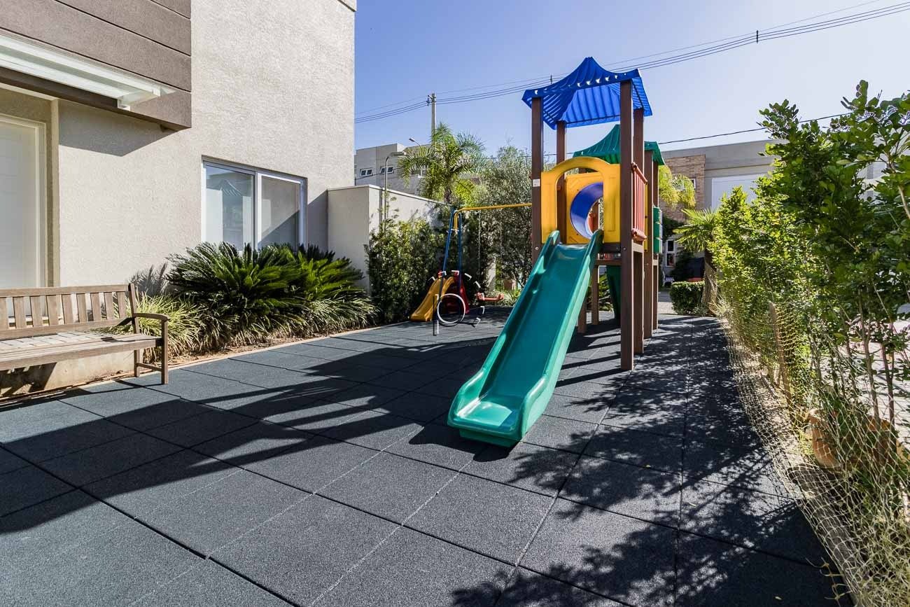 Casa em Condomínio à venda com 120m², 3 quartos, 1 suíte, 2 vagas no bairro Vila Nova em Porto Alegre - Foto 32