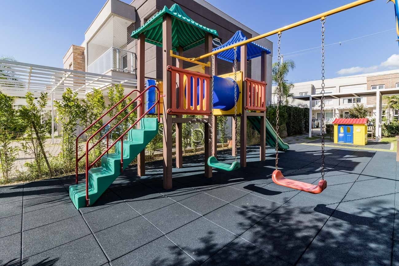 Casa em Condomínio à venda com 120m², 3 quartos, 1 suíte, 2 vagas no bairro Vila Nova em Porto Alegre - Foto 33