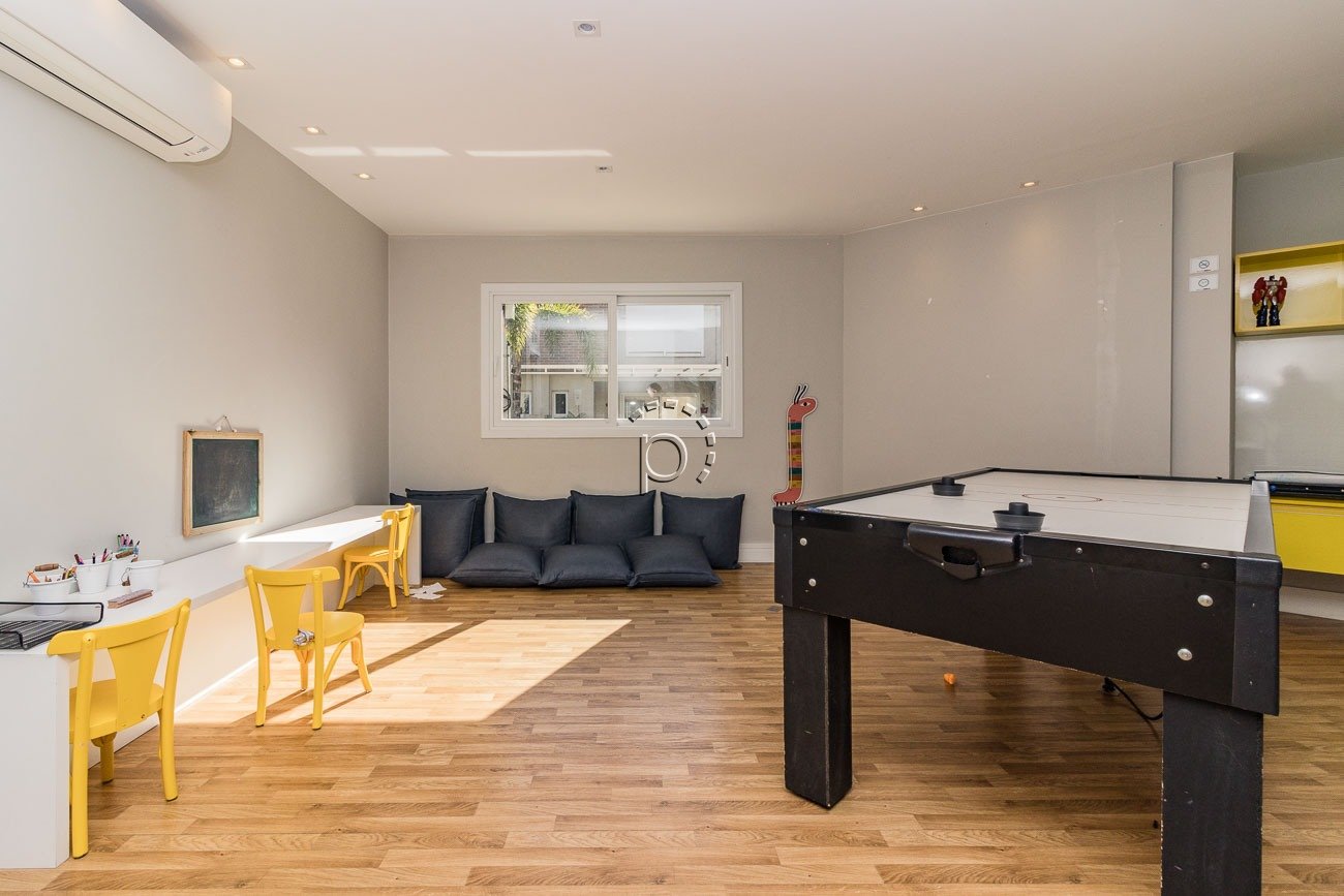 Casa em Condomínio à venda com 120m², 3 quartos, 1 suíte, 2 vagas no bairro Vila Nova em Porto Alegre - Foto 34