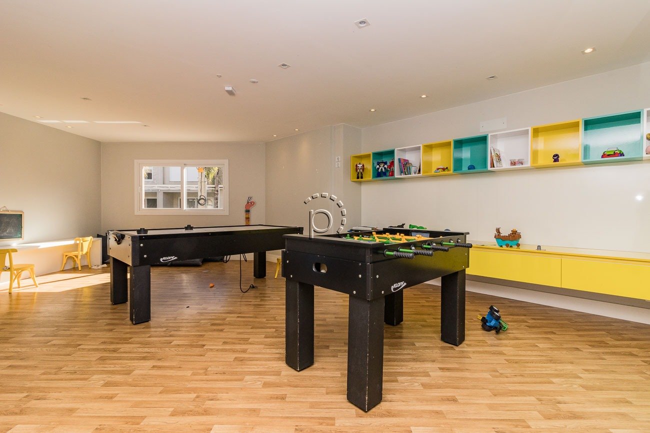 Casa em Condomínio à venda com 120m², 3 quartos, 1 suíte, 2 vagas no bairro Vila Nova em Porto Alegre - Foto 35