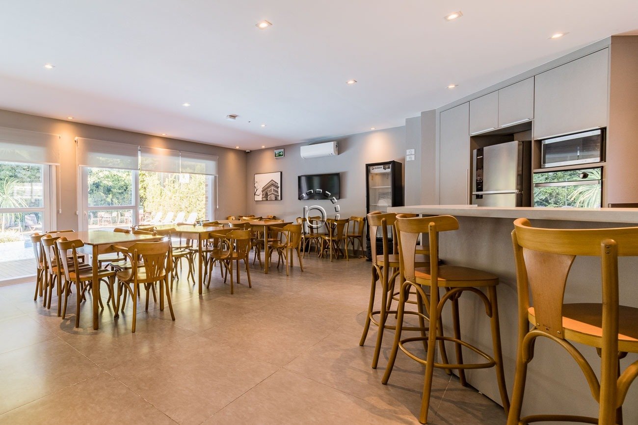 Casa em Condomínio à venda com 120m², 3 quartos, 1 suíte, 2 vagas no bairro Vila Nova em Porto Alegre - Foto 36