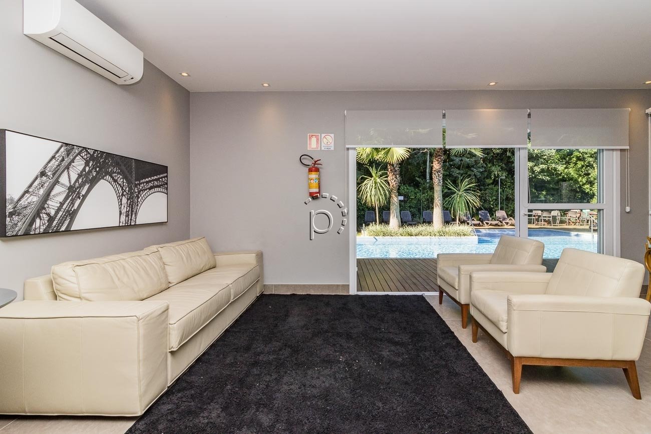 Casa em Condomínio à venda com 120m², 3 quartos, 1 suíte, 2 vagas no bairro Vila Nova em Porto Alegre - Foto 37