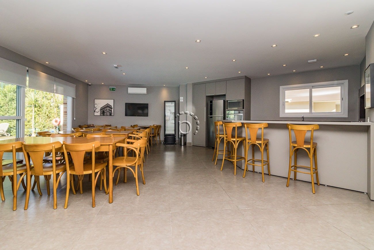 Casa em Condomínio à venda com 120m², 3 quartos, 1 suíte, 2 vagas no bairro Vila Nova em Porto Alegre - Foto 38