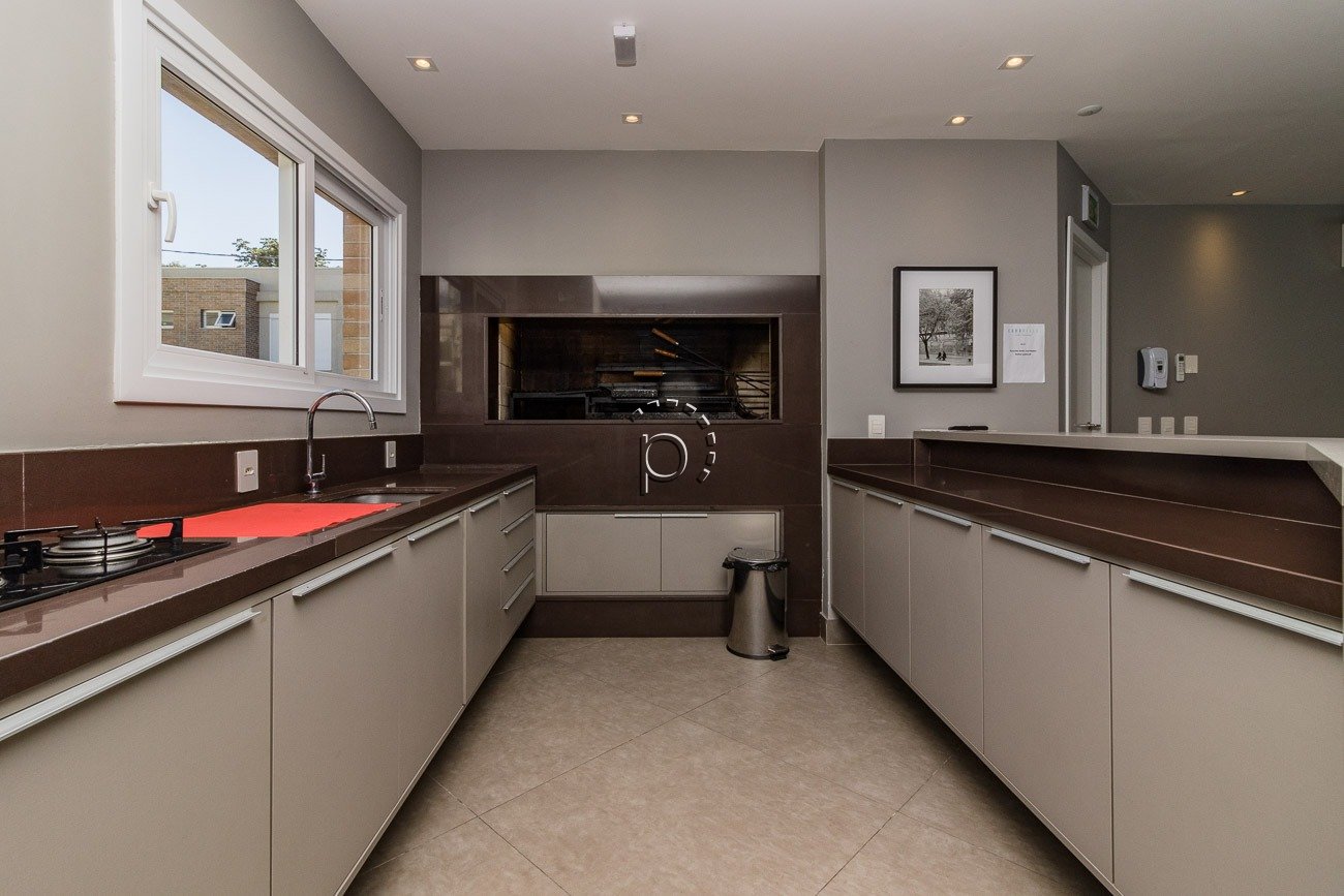 Casa em Condomínio à venda com 120m², 3 quartos, 1 suíte, 2 vagas no bairro Vila Nova em Porto Alegre - Foto 39