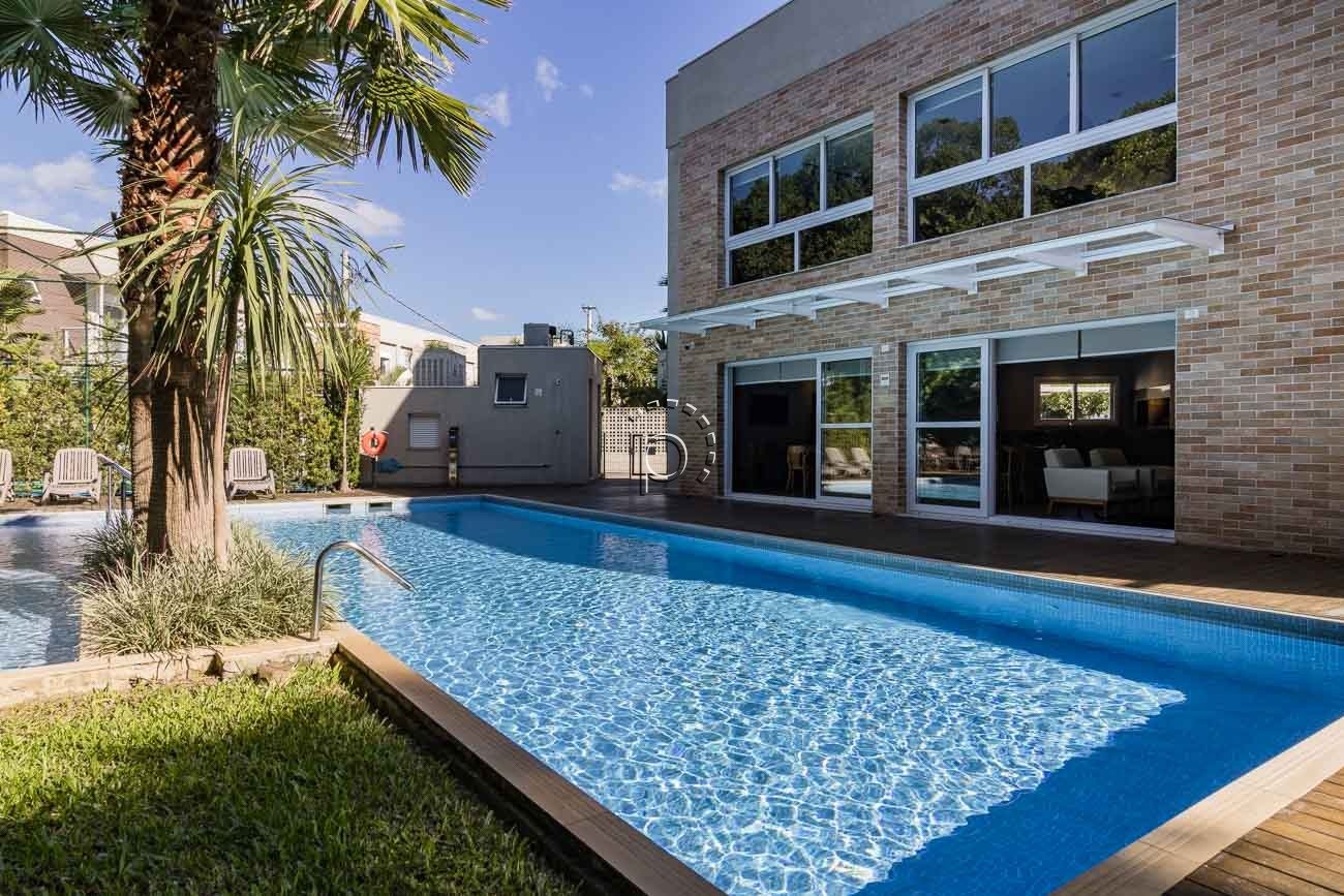 Casa em Condomínio à venda com 120m², 3 quartos, 1 suíte, 2 vagas no bairro Vila Nova em Porto Alegre - Foto 42