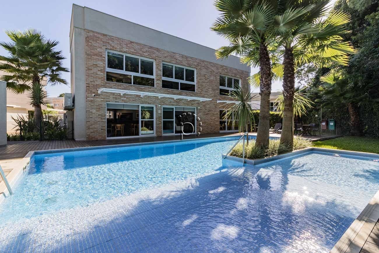 Casa em Condomínio à venda com 120m², 3 quartos, 1 suíte, 2 vagas no bairro Vila Nova em Porto Alegre - Foto 43