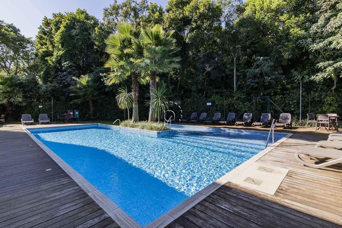 Casa em Condomínio à venda com 120m², 3 quartos, 1 suíte, 2 vagas no bairro Vila Nova em Porto Alegre - Foto 44