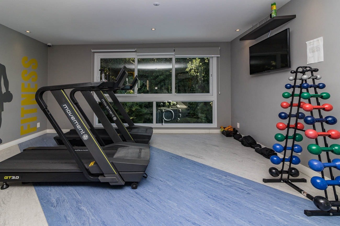 Casa em Condomínio à venda com 120m², 3 quartos, 1 suíte, 2 vagas no bairro Vila Nova em Porto Alegre - Foto 46