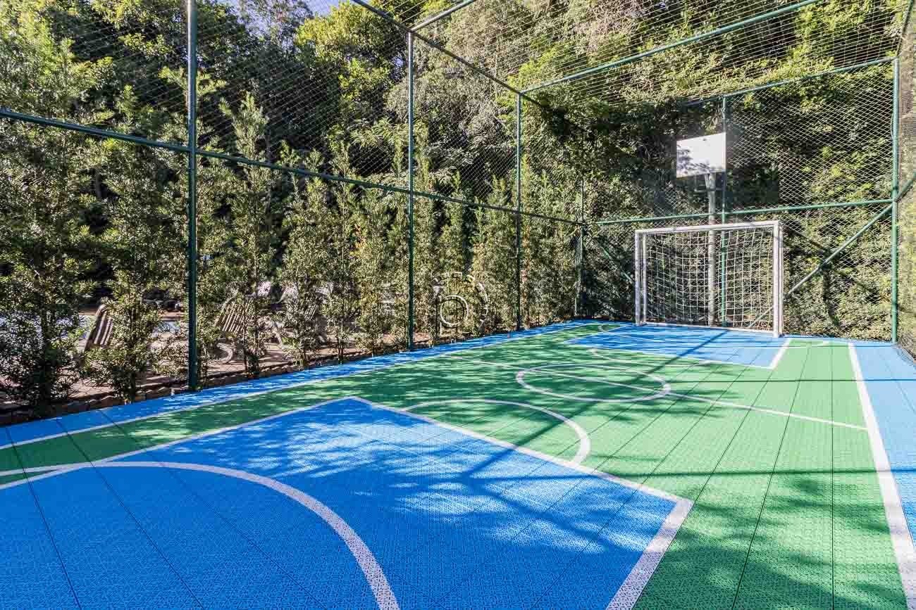 Casa em Condomínio à venda com 120m², 3 quartos, 1 suíte, 2 vagas no bairro Vila Nova em Porto Alegre - Foto 47