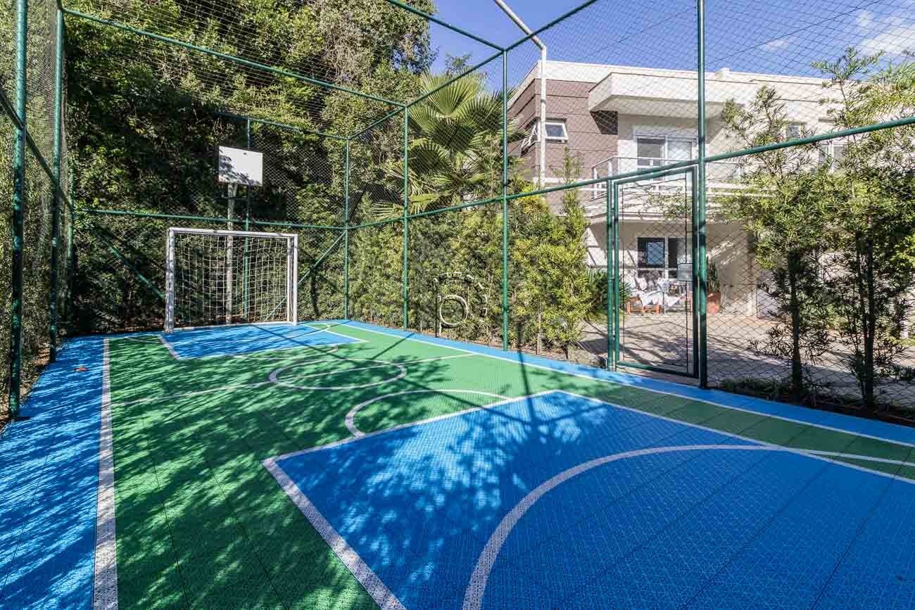 Casa em Condomínio à venda com 120m², 3 quartos, 1 suíte, 2 vagas no bairro Vila Nova em Porto Alegre - Foto 48