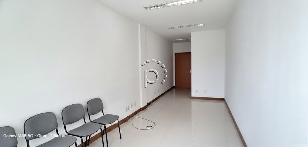 Sala para alugar com 30m² no bairro Menino Deus em Porto Alegre - Foto 3