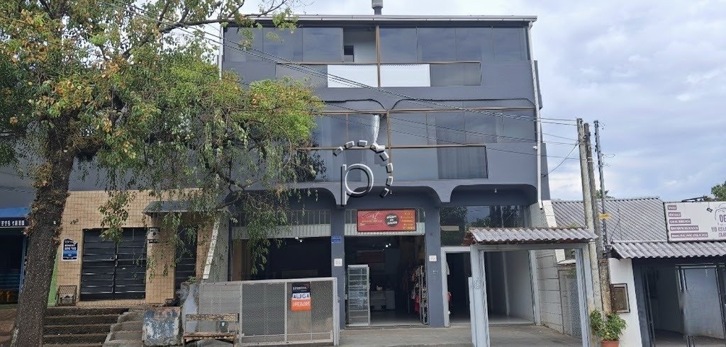 Loja para alugar com 62m² no bairro Camaquã em Porto Alegre