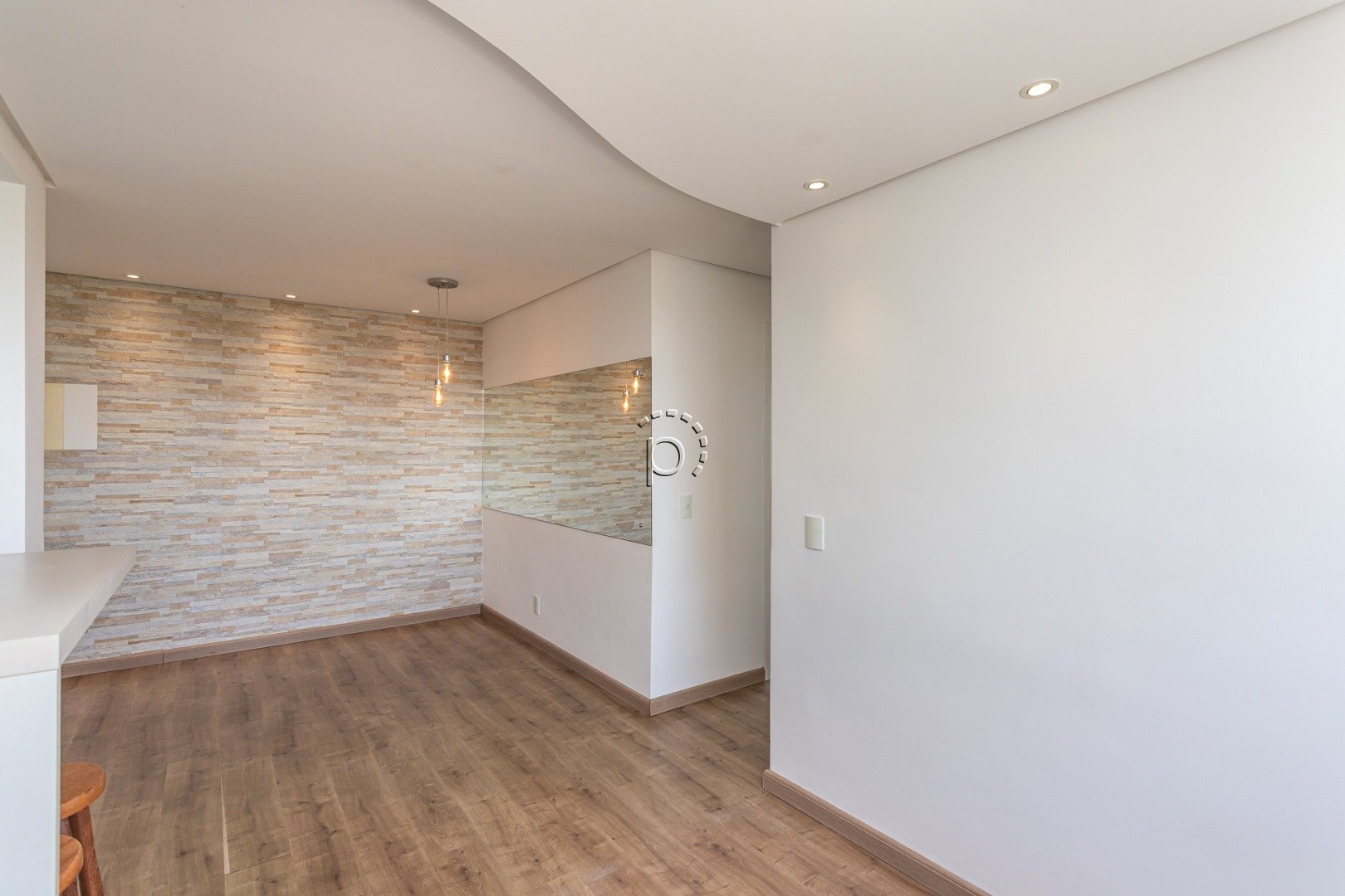 Apartamento à venda com 46m², 2 quartos, 1 vaga no bairro Cristal em Porto Alegre - Foto 5