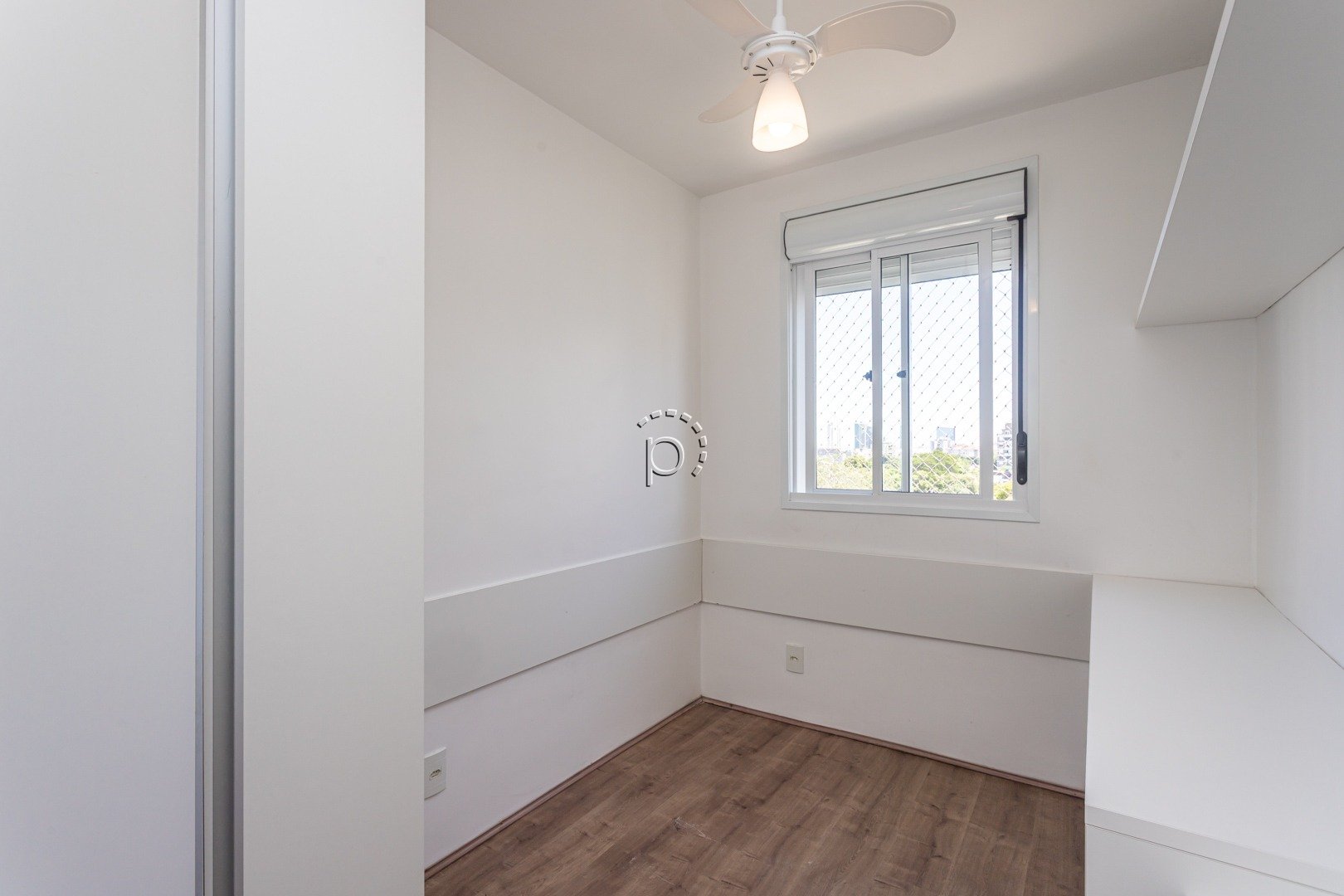 Apartamento à venda com 46m², 2 quartos, 1 vaga no bairro Cristal em Porto Alegre - Foto 9
