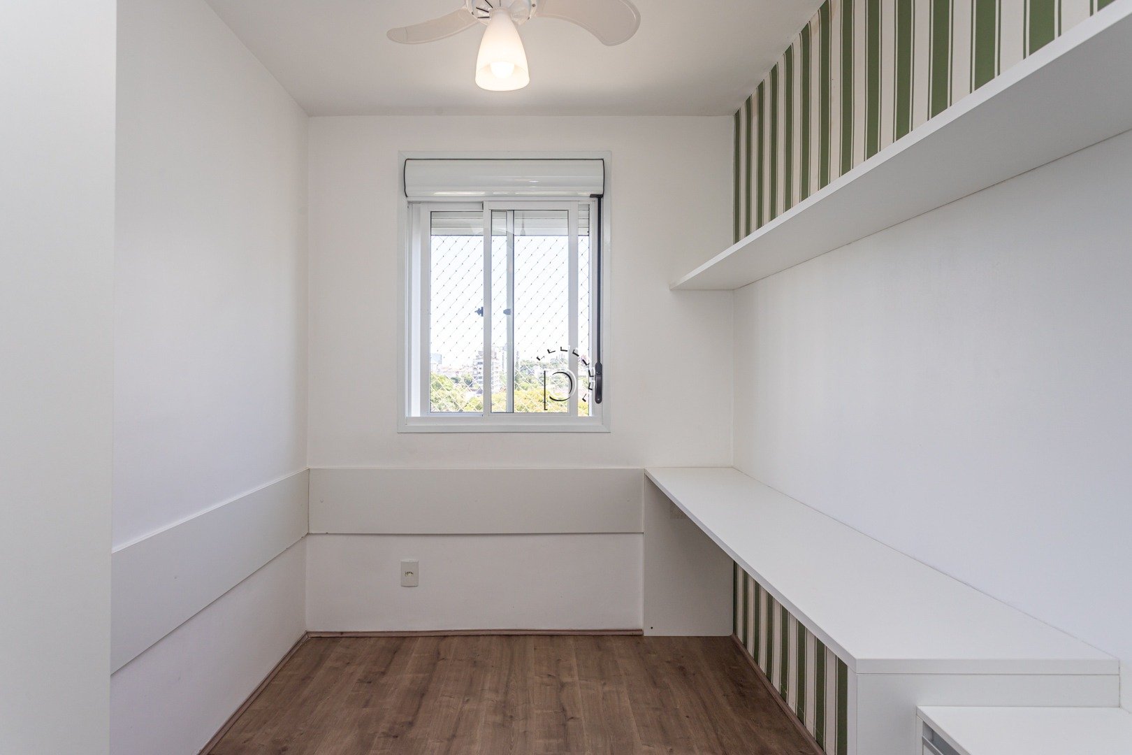 Apartamento à venda com 46m², 2 quartos, 1 vaga no bairro Cristal em Porto Alegre - Foto 10