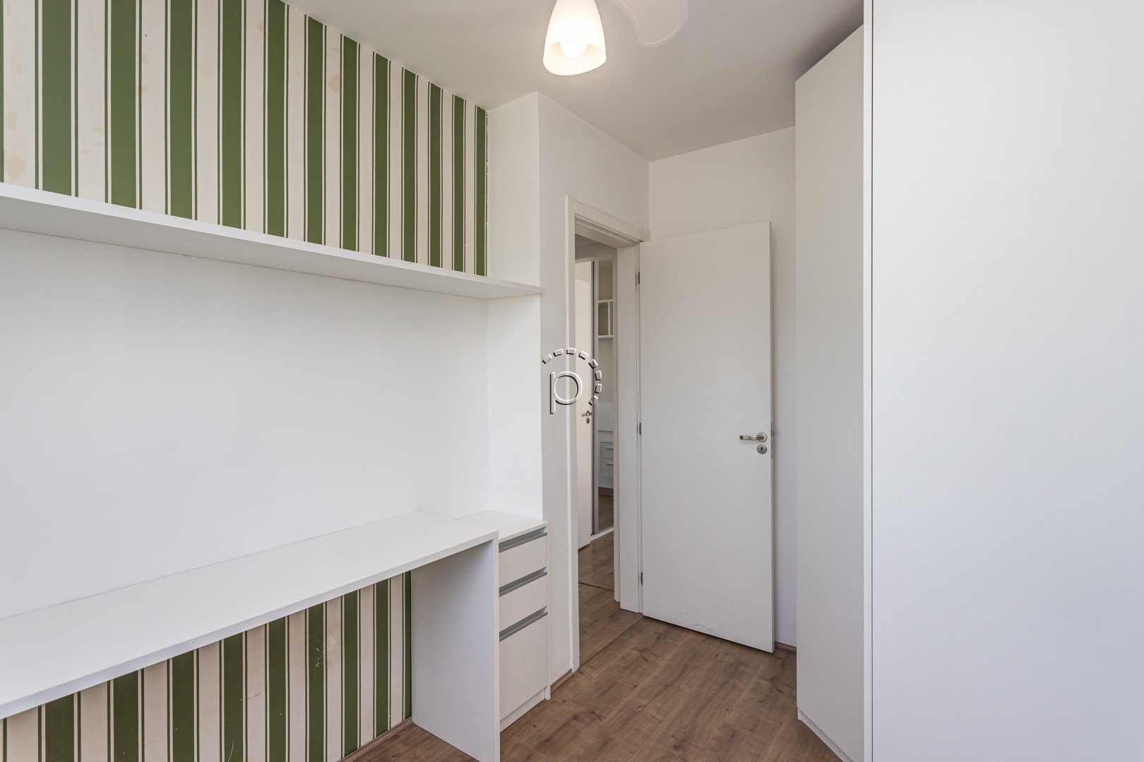 Apartamento à venda com 46m², 2 quartos, 1 vaga no bairro Cristal em Porto Alegre - Foto 11