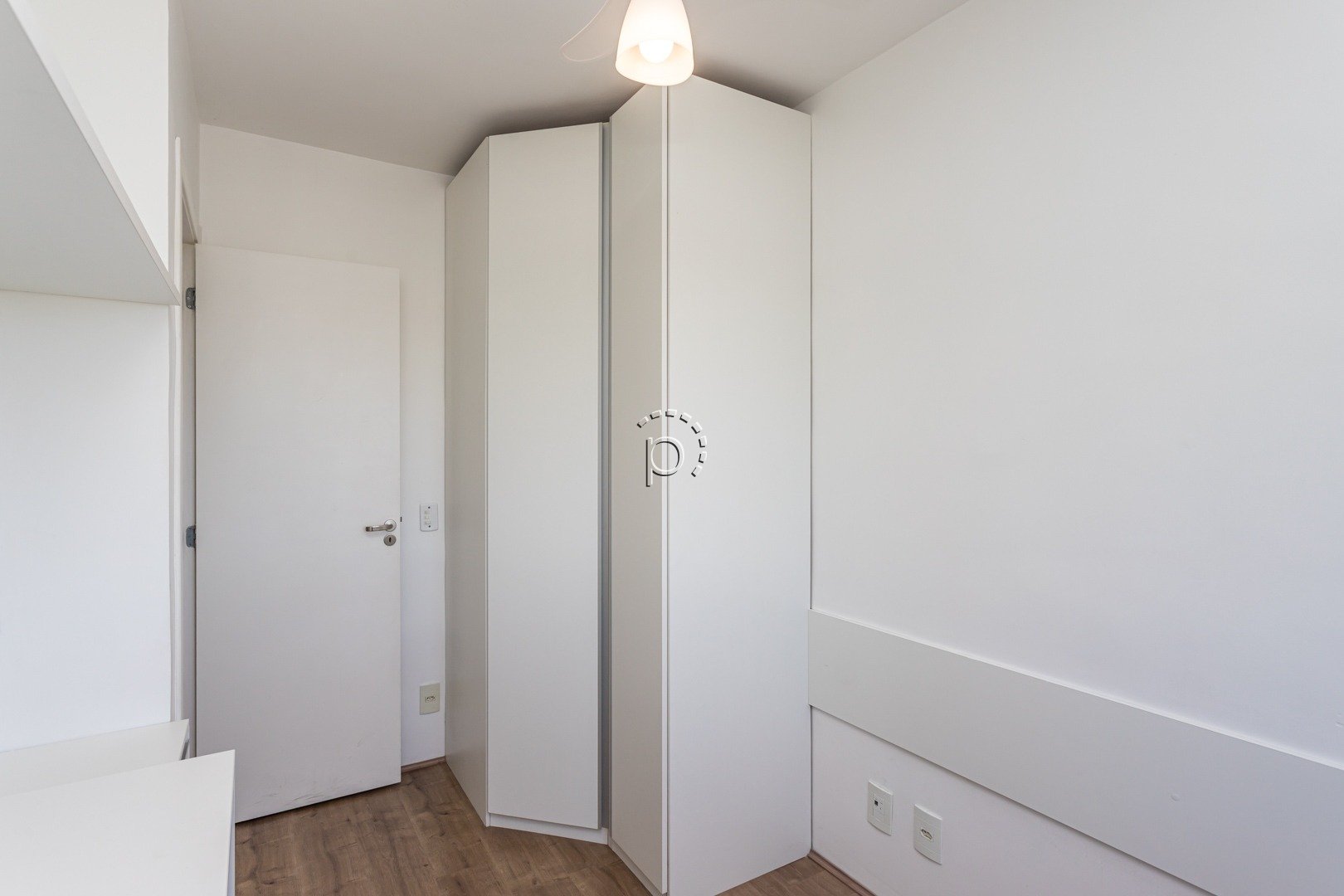 Apartamento à venda com 46m², 2 quartos, 1 vaga no bairro Cristal em Porto Alegre - Foto 12