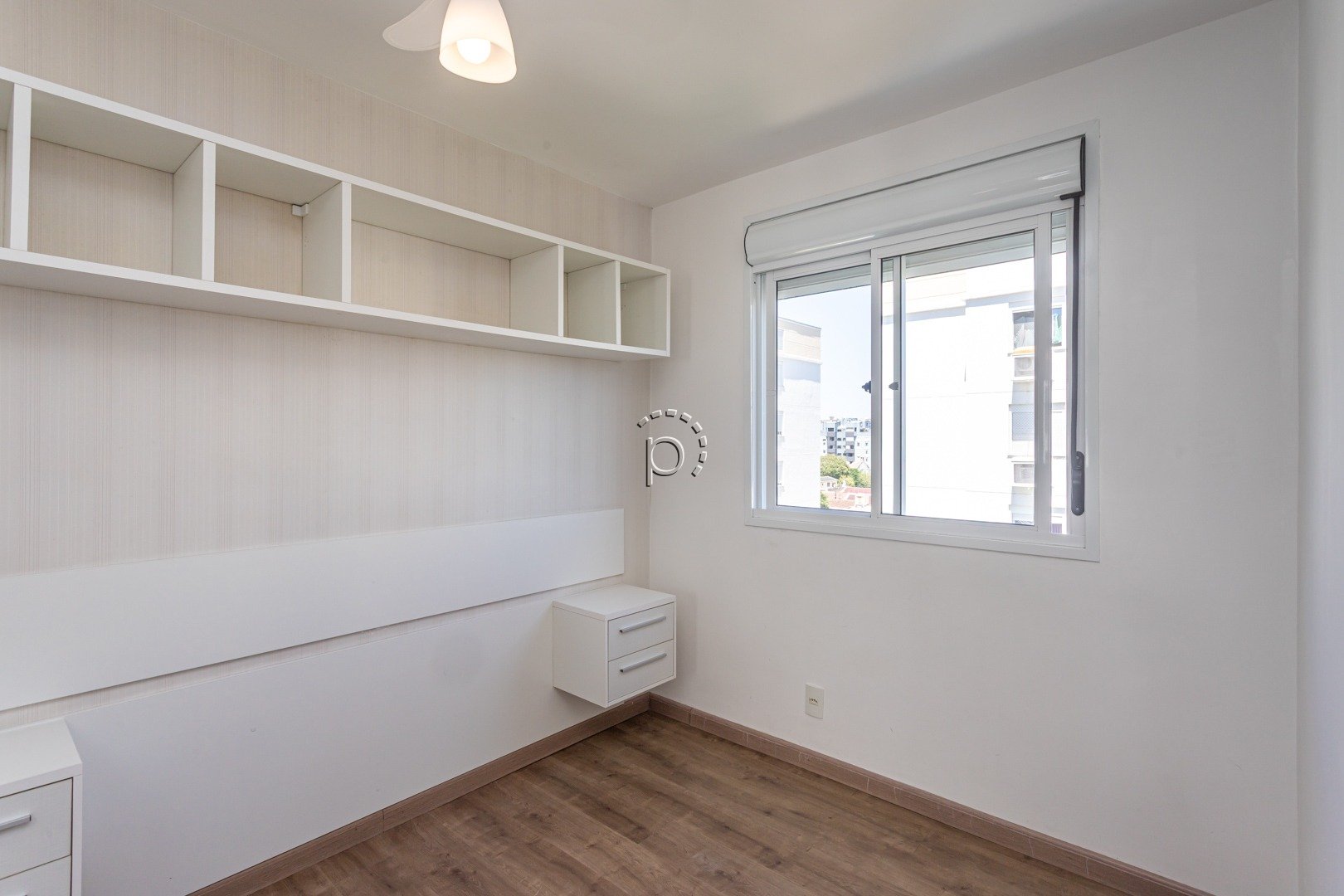Apartamento à venda com 46m², 2 quartos, 1 vaga no bairro Cristal em Porto Alegre - Foto 13