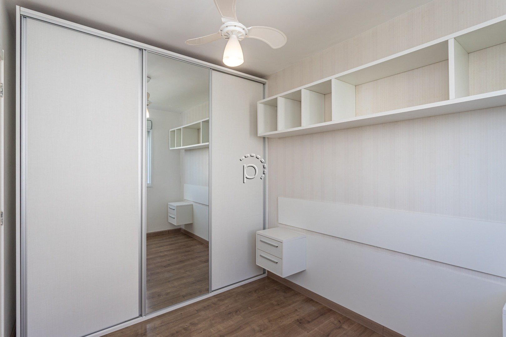 Apartamento à venda com 46m², 2 quartos, 1 vaga no bairro Cristal em Porto Alegre - Foto 15