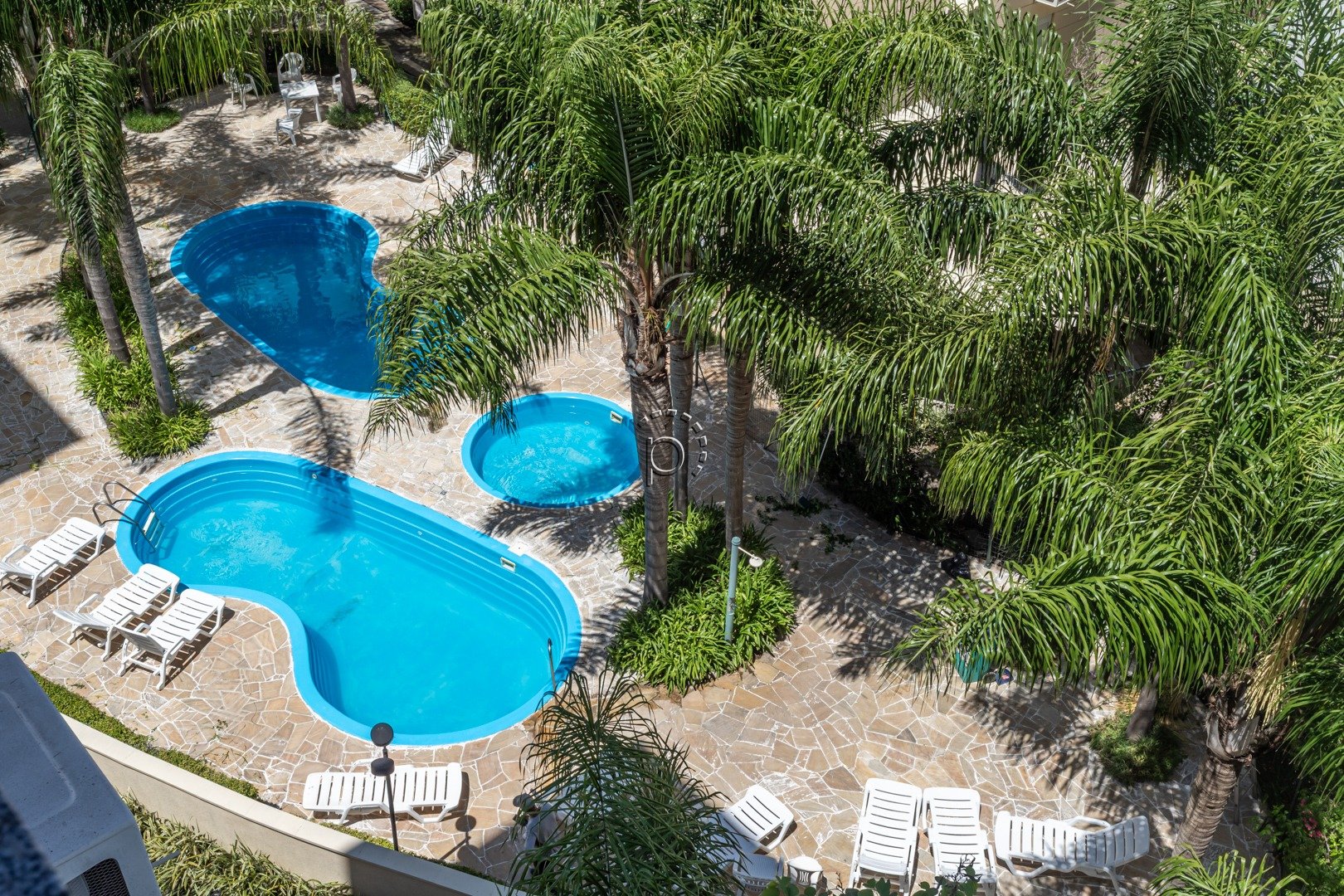 Apartamento à venda com 46m², 2 quartos, 1 vaga no bairro Cristal em Porto Alegre - Foto 18