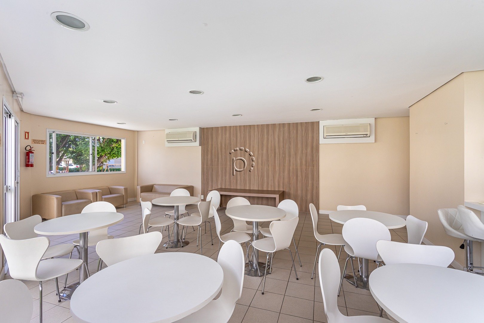 Apartamento à venda com 46m², 2 quartos, 1 vaga no bairro Cristal em Porto Alegre - Foto 32