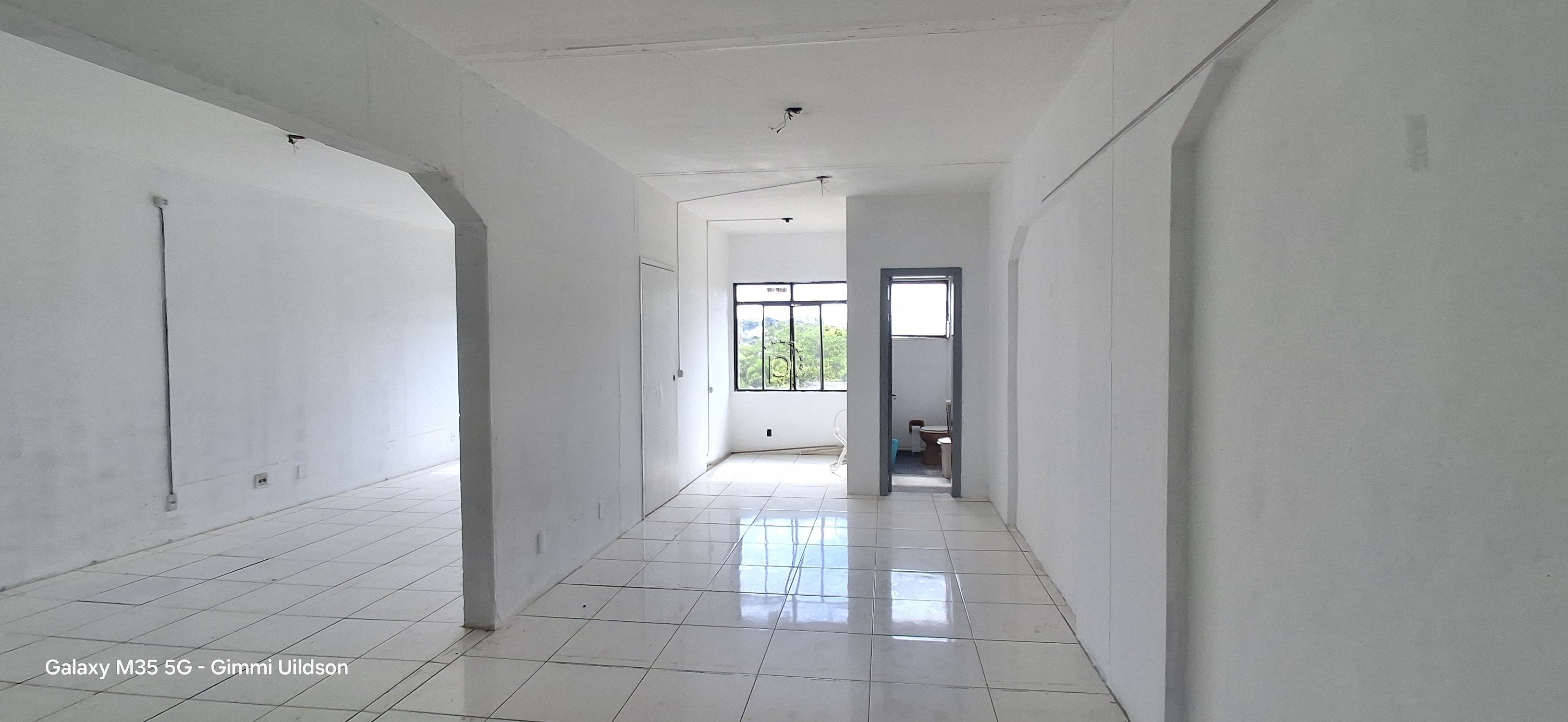 Sala para alugar com 77m² no bairro Aberta dos Morros em Porto Alegre - Foto 3