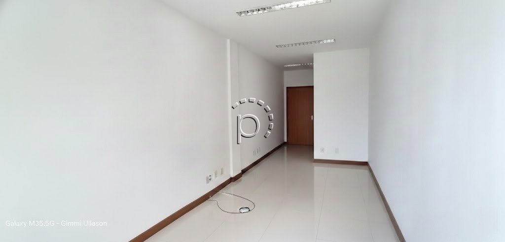 Sala para alugar com 30m² no bairro Menino Deus em Porto Alegre - Foto 3