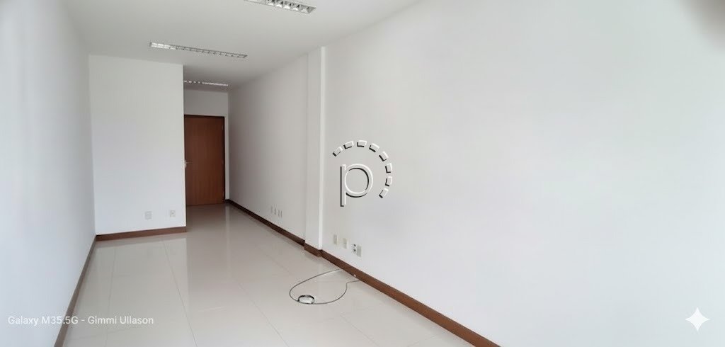 Sala para alugar com 30m² no bairro Menino Deus em Porto Alegre - Foto 3