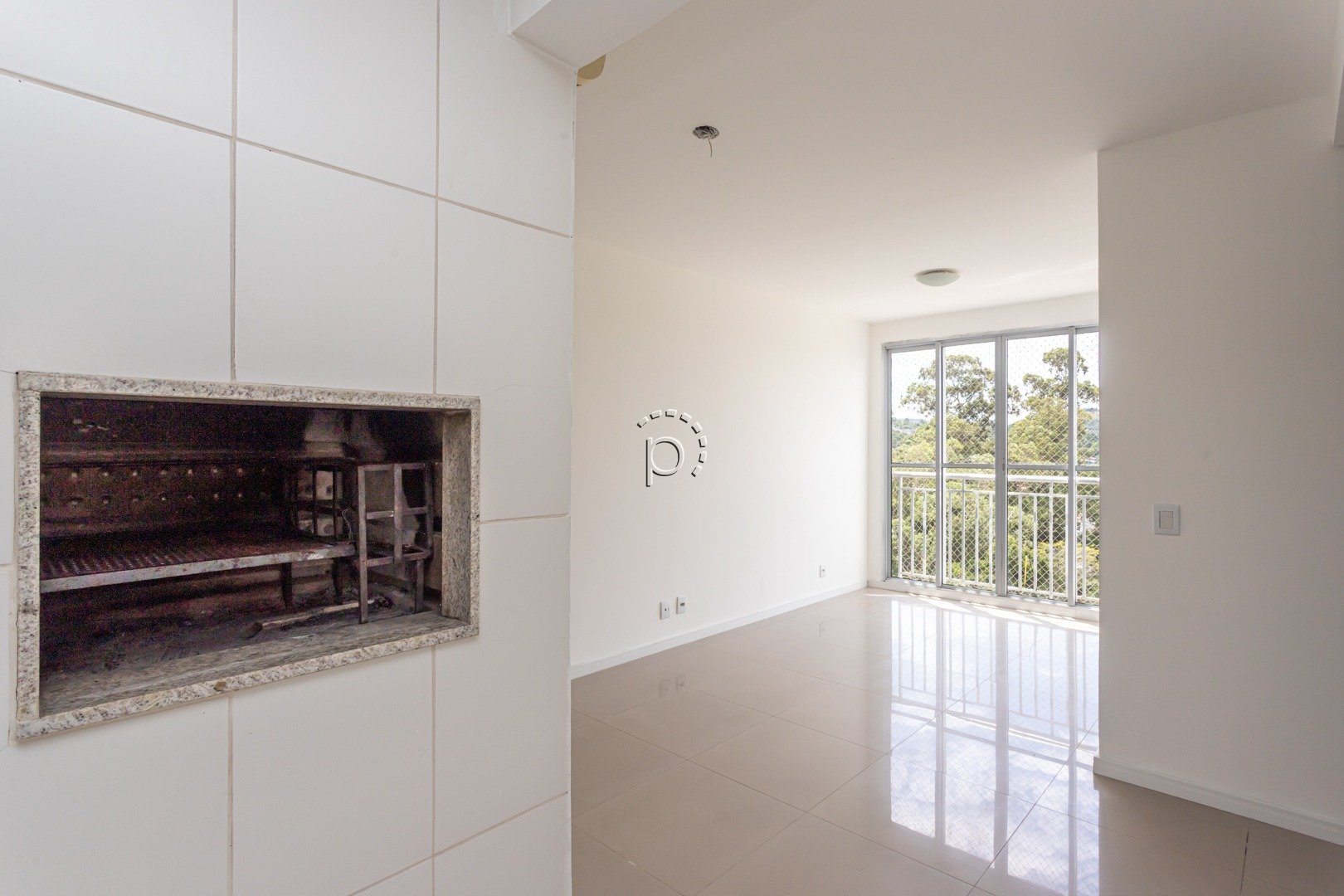 Apartamento à venda com 54m², 2 quartos, 1 suíte, 1 vaga no bairro Vila Nova em Porto Alegre - Foto 4