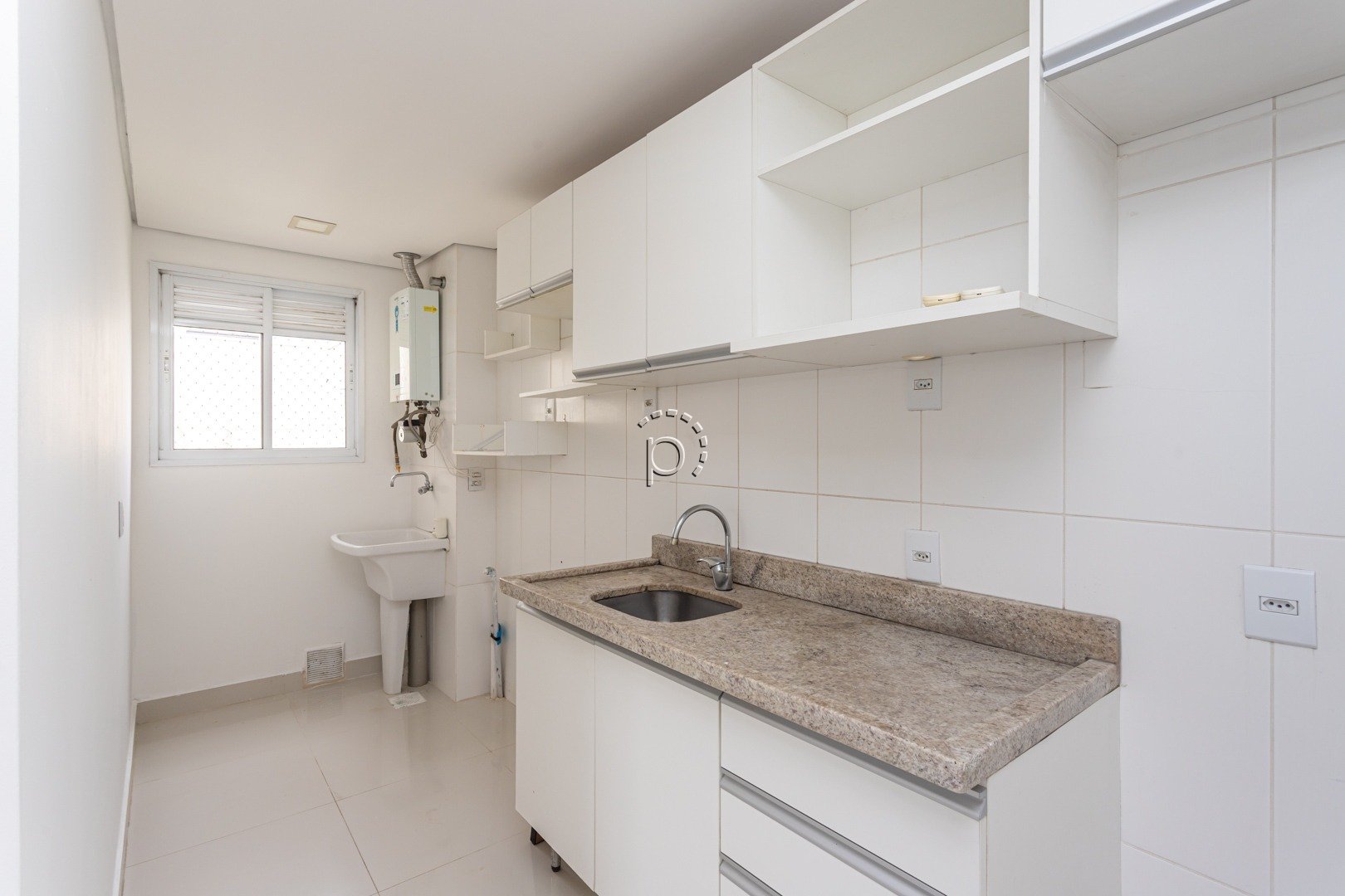 Apartamento à venda com 54m², 2 quartos, 1 suíte, 1 vaga no bairro Vila Nova em Porto Alegre - Foto 8