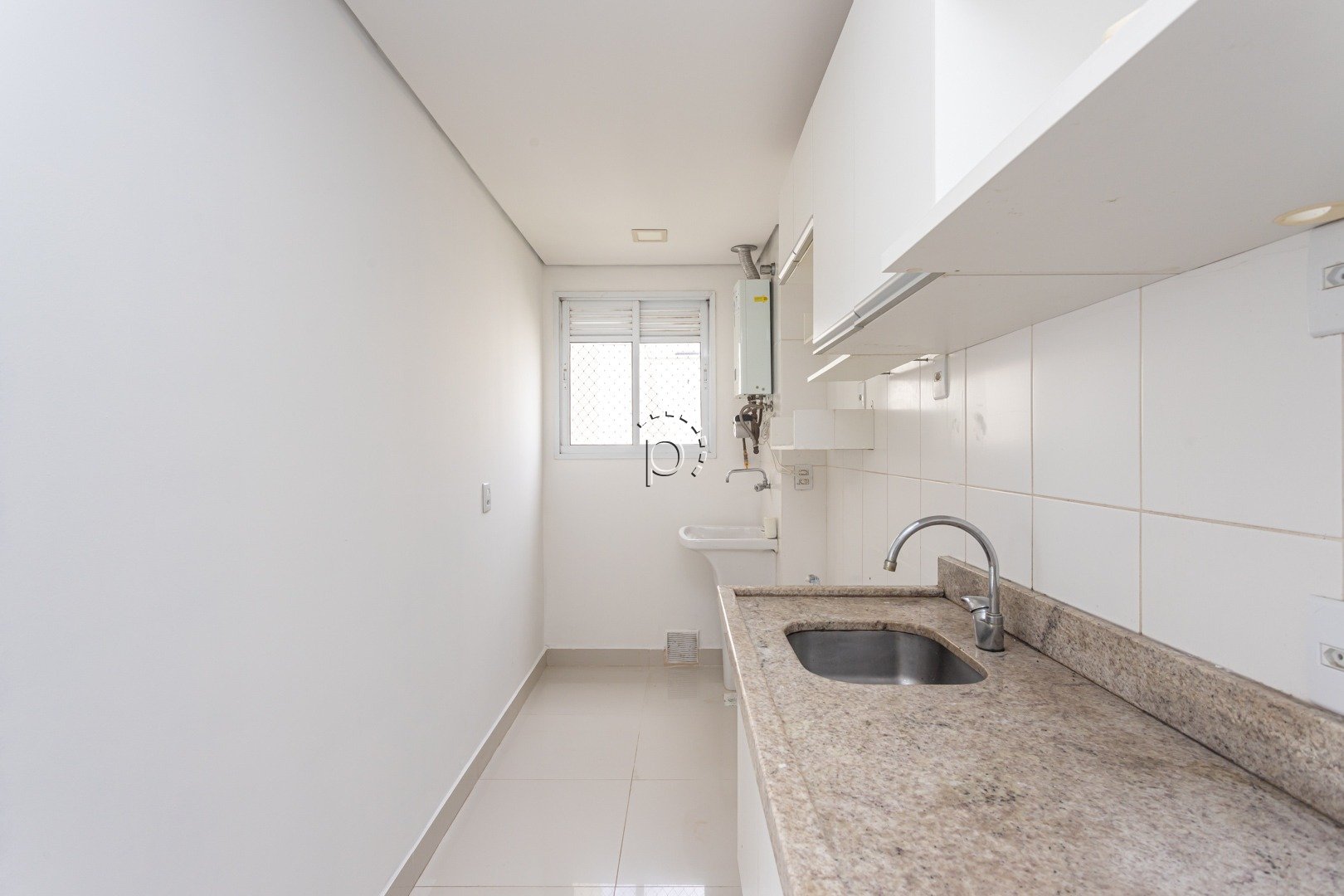 Apartamento à venda com 54m², 2 quartos, 1 suíte, 1 vaga no bairro Vila Nova em Porto Alegre - Foto 9