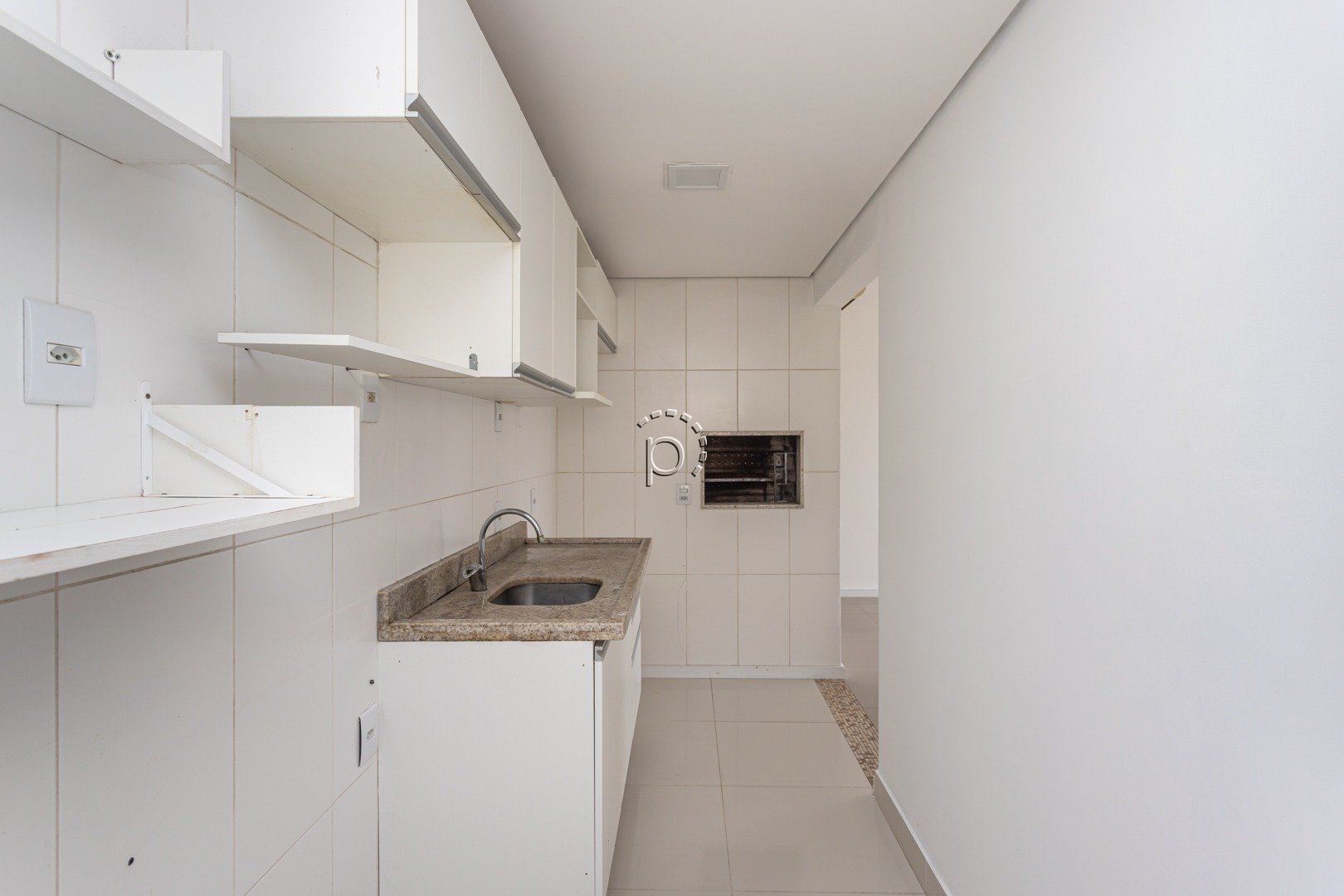 Apartamento à venda com 54m², 2 quartos, 1 suíte, 1 vaga no bairro Vila Nova em Porto Alegre - Foto 10