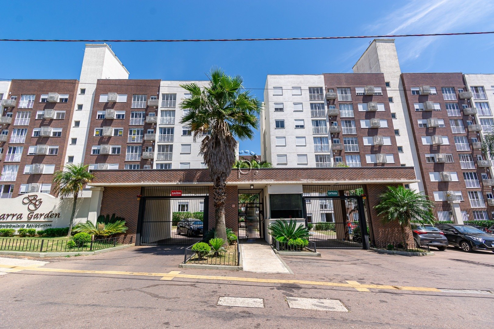 Apartamento à venda com 54m², 2 quartos, 1 suíte, 1 vaga no bairro Vila Nova em Porto Alegre - Foto 22