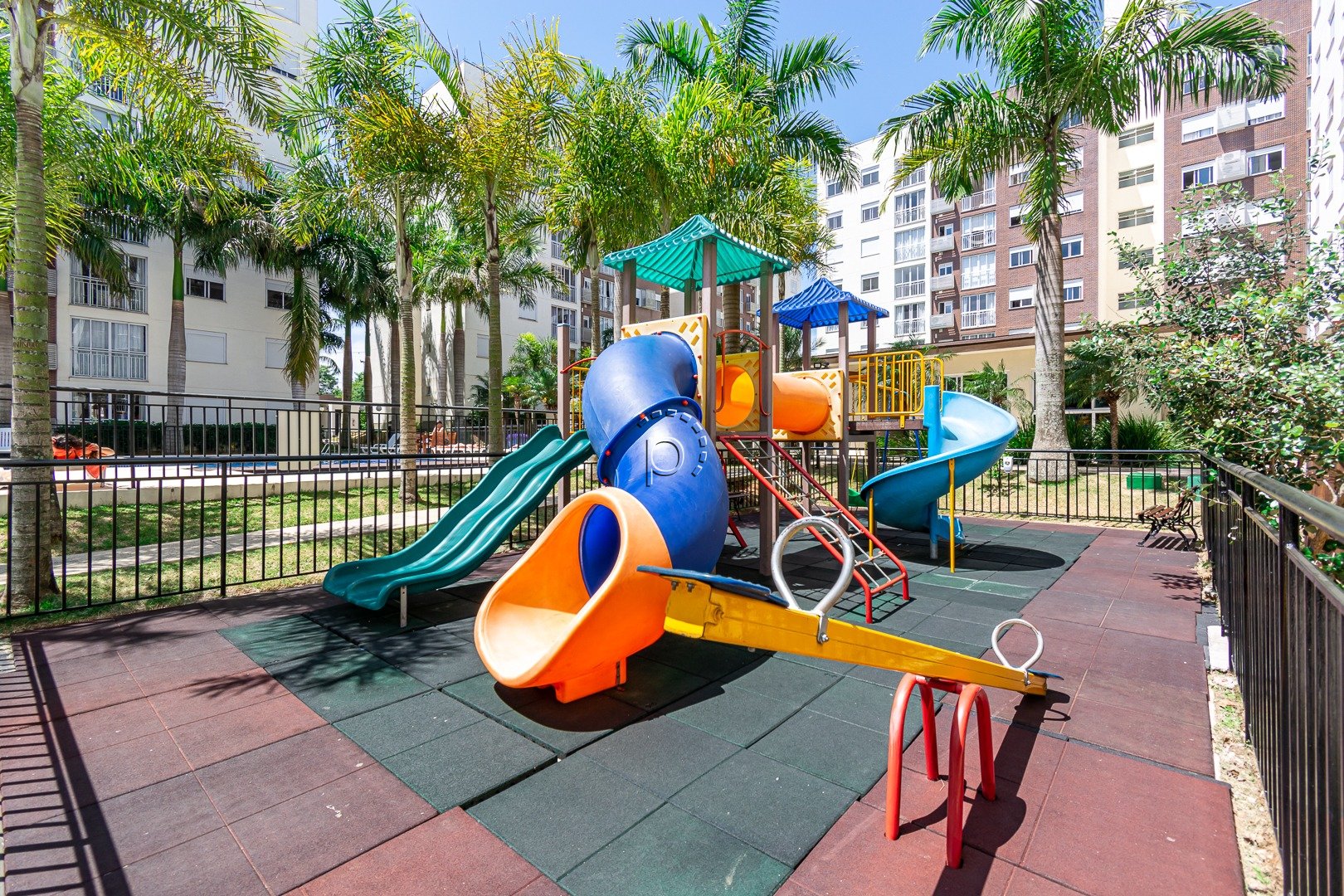 Apartamento à venda com 54m², 2 quartos, 1 suíte, 1 vaga no bairro Vila Nova em Porto Alegre - Foto 30