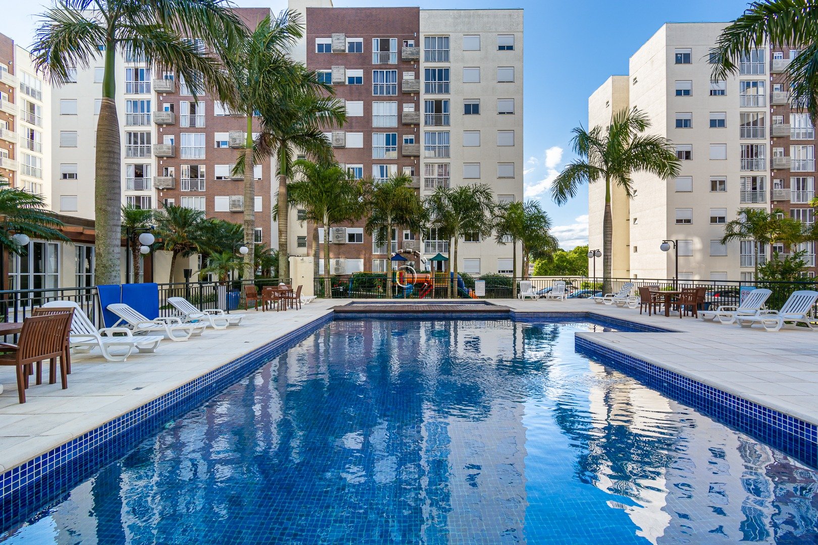 Apartamento à venda com 54m², 2 quartos, 1 suíte, 1 vaga no bairro Vila Nova em Porto Alegre - Foto 36