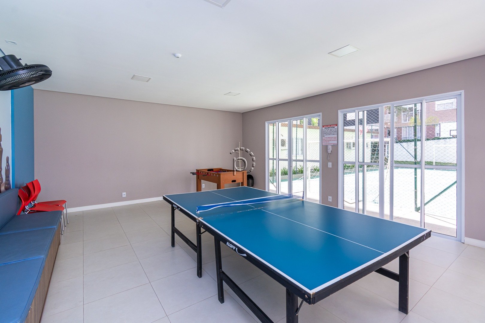 Apartamento à venda com 54m², 2 quartos, 1 suíte, 1 vaga no bairro Vila Nova em Porto Alegre - Foto 37