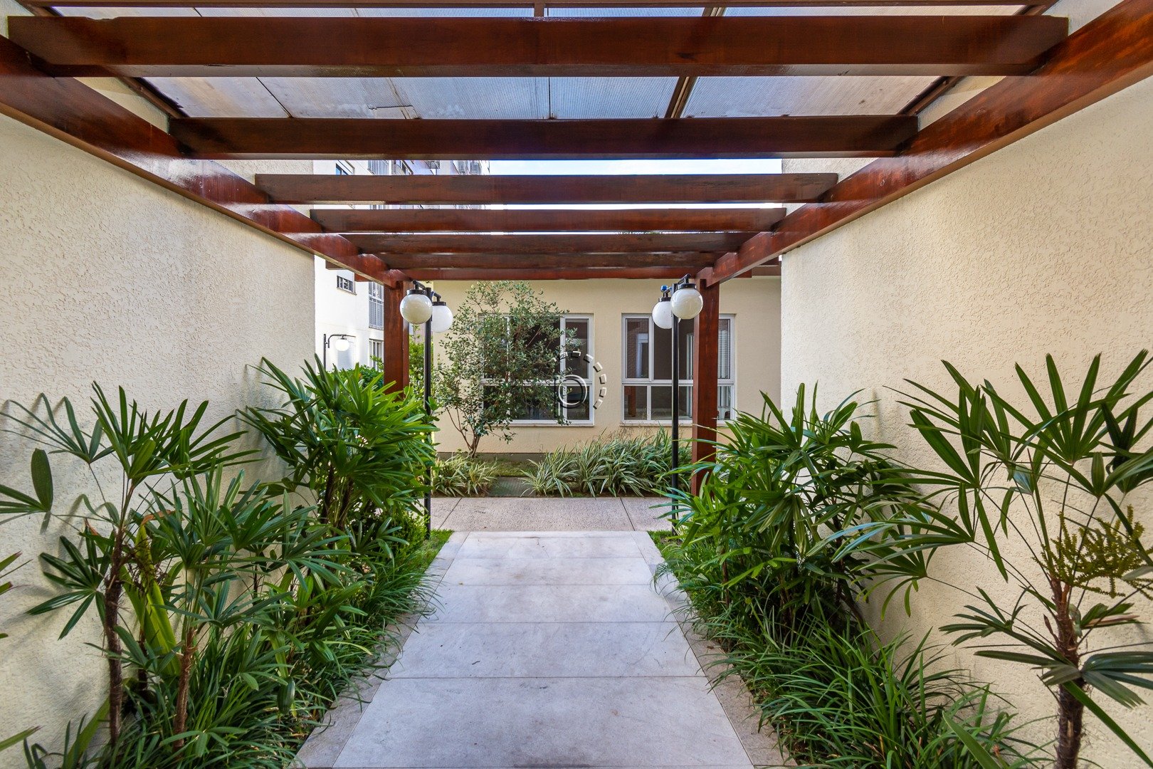 Apartamento à venda com 54m², 2 quartos, 1 suíte, 1 vaga no bairro Vila Nova em Porto Alegre - Foto 40