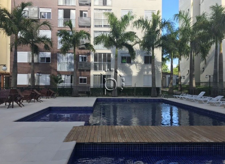 Apartamento à venda com 54m², 2 quartos, 1 suíte, 1 vaga no bairro Vila Nova em Porto Alegre - Foto 3