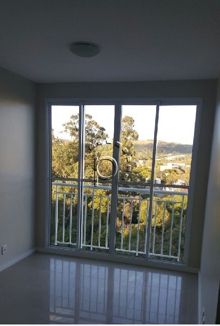 Apartamento à venda com 54m², 2 quartos, 1 suíte, 1 vaga no bairro Vila Nova em Porto Alegre - Foto 5