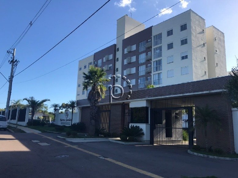 Apartamento à venda com 54m², 2 quartos, 1 suíte, 1 vaga no bairro Vila Nova em Porto Alegre