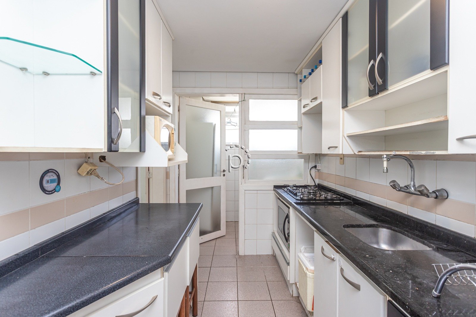 Apartamento para alugar com 77m², 2 quartos, 1 suíte, 1 vaga no bairro Tristeza em Porto Alegre - Foto 9