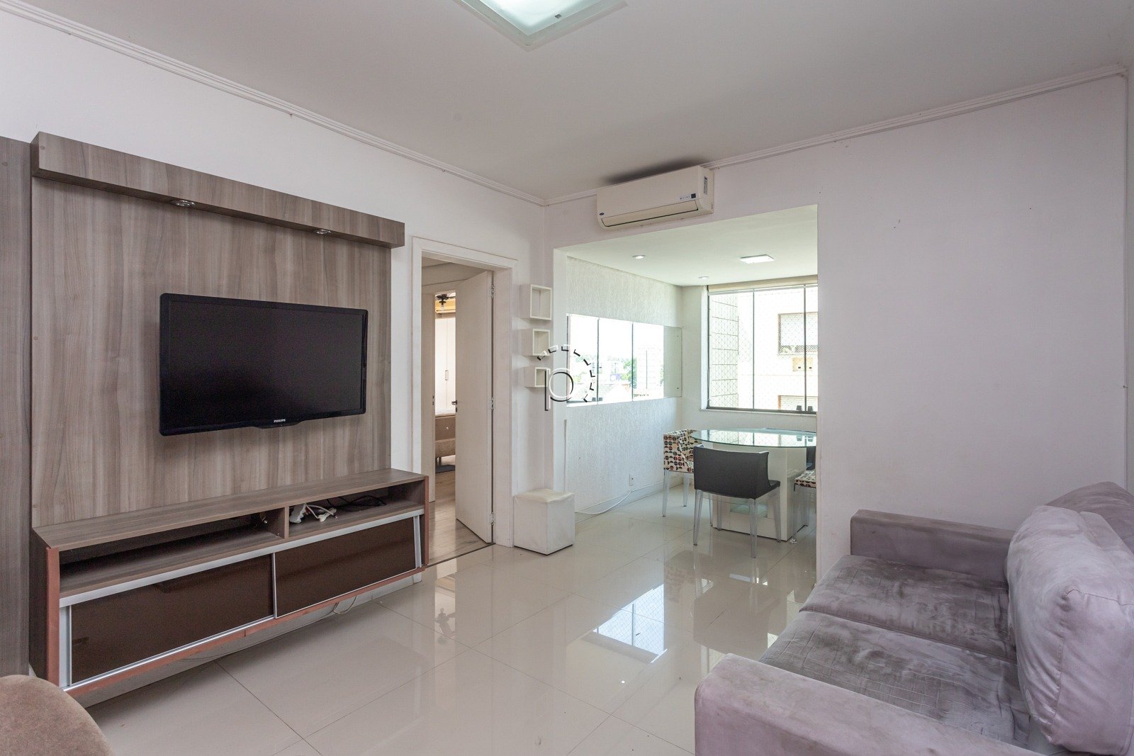 Apartamento para alugar com 77m², 2 quartos, 1 suíte, 1 vaga no bairro Tristeza em Porto Alegre - Foto 5