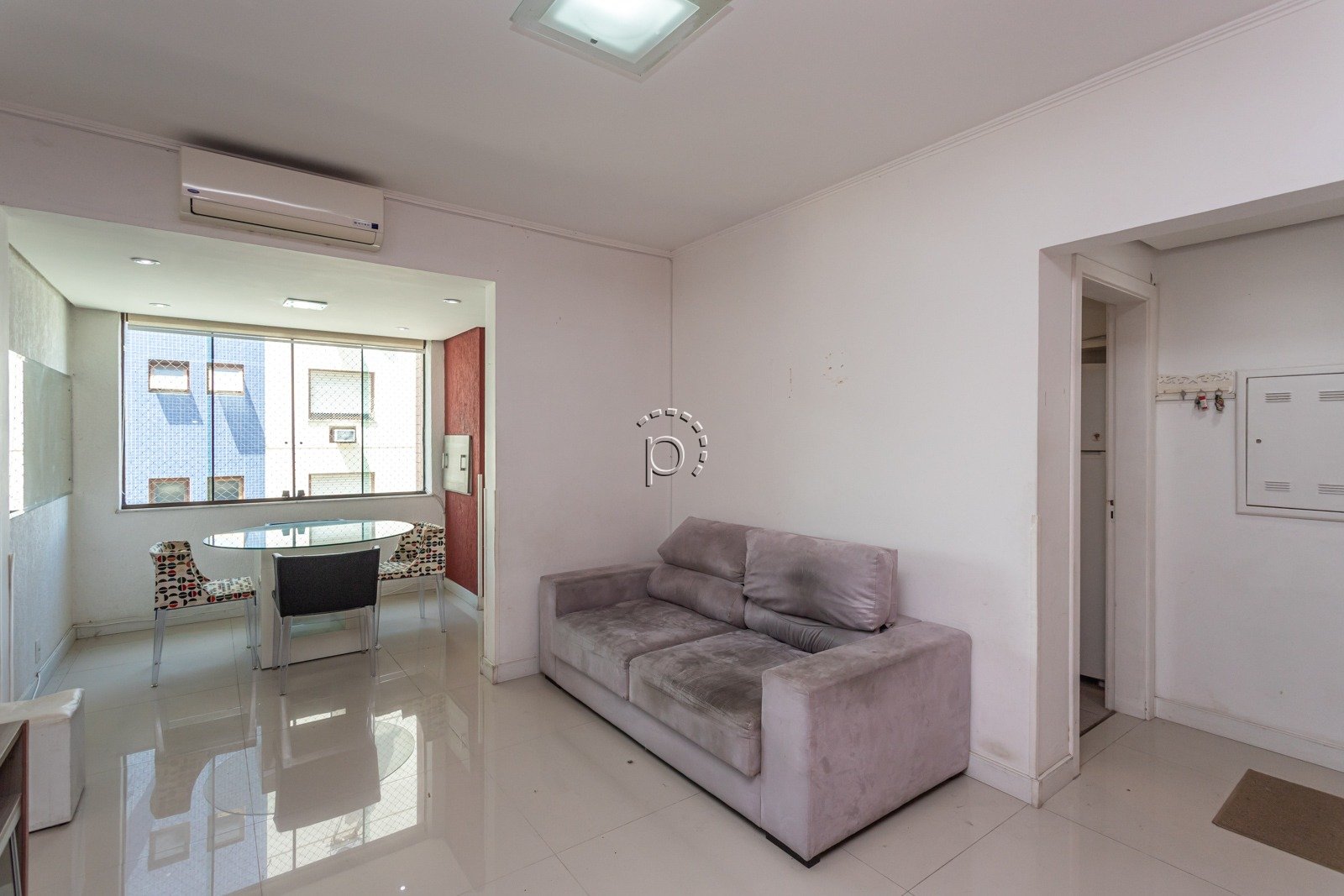 Apartamento para alugar com 77m², 2 quartos, 1 suíte, 1 vaga no bairro Tristeza em Porto Alegre - Foto 6