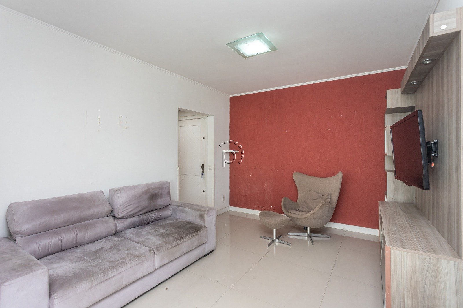 Apartamento para alugar com 77m², 2 quartos, 1 suíte, 1 vaga no bairro Tristeza em Porto Alegre - Foto 7