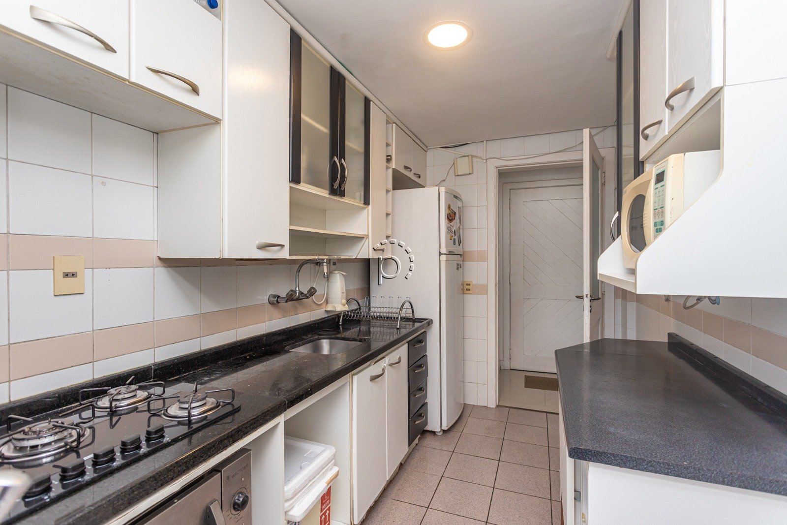 Apartamento para alugar com 77m², 2 quartos, 1 suíte, 1 vaga no bairro Tristeza em Porto Alegre - Foto 8