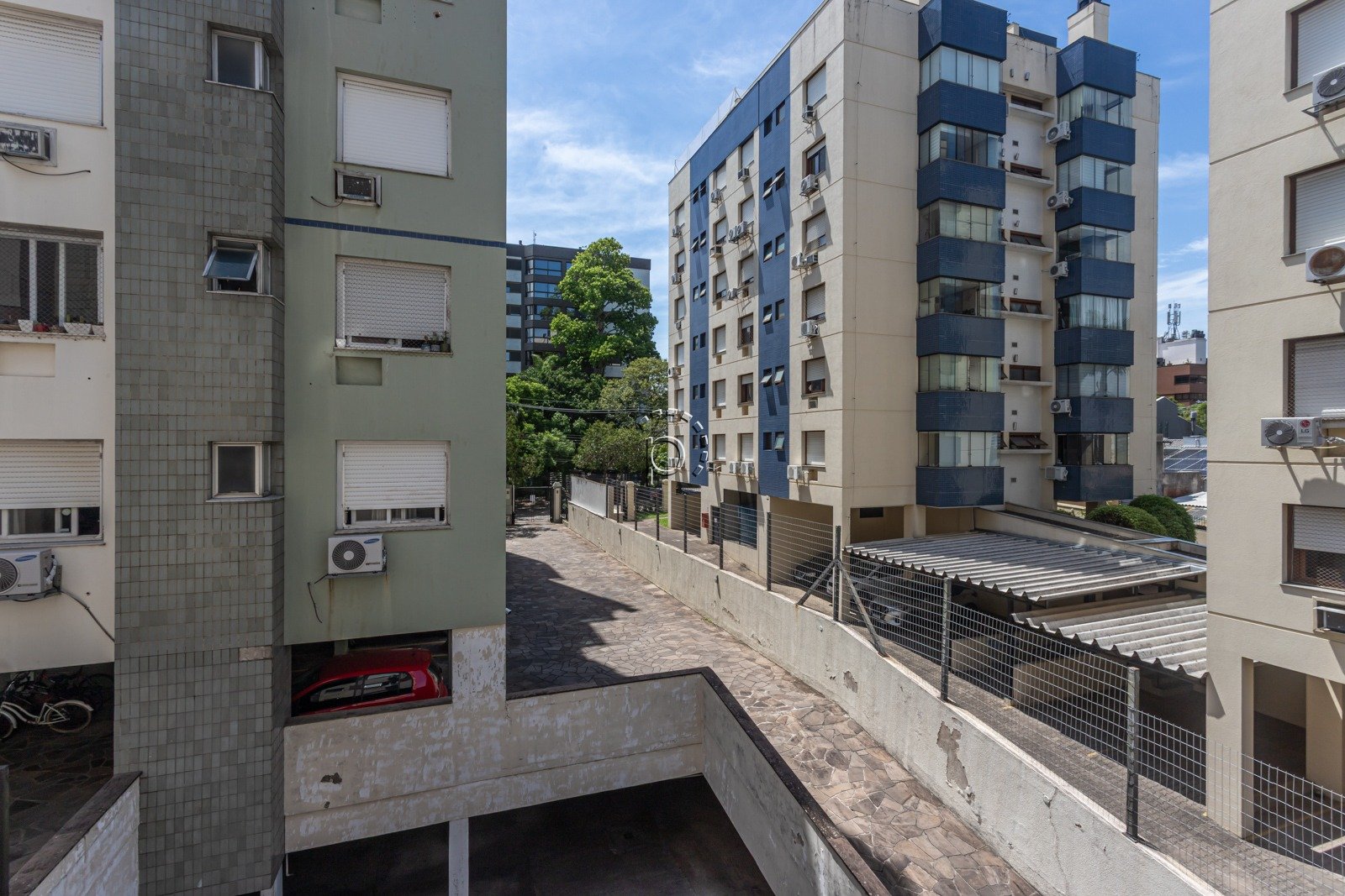 Apartamento para alugar com 77m², 2 quartos, 1 suíte, 1 vaga no bairro Tristeza em Porto Alegre - Foto 13