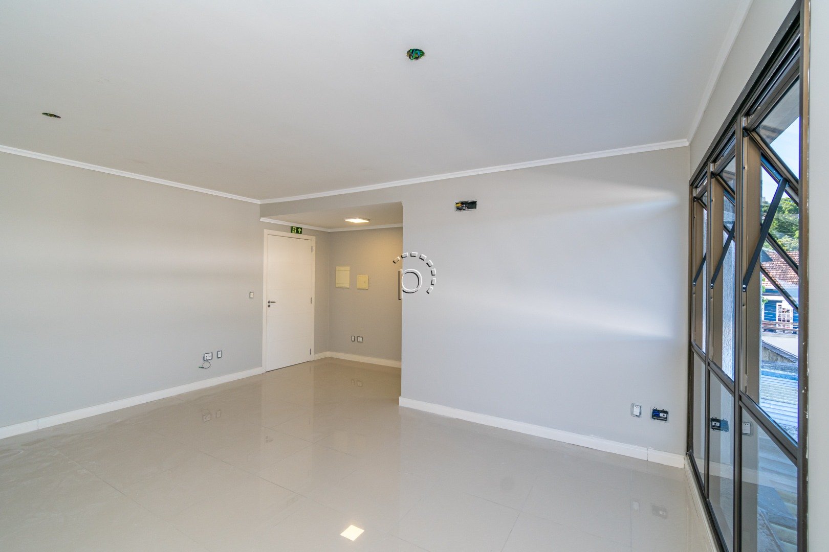 Sala para alugar com 28m², 1 vaga no bairro Tristeza em Porto Alegre - Foto 5